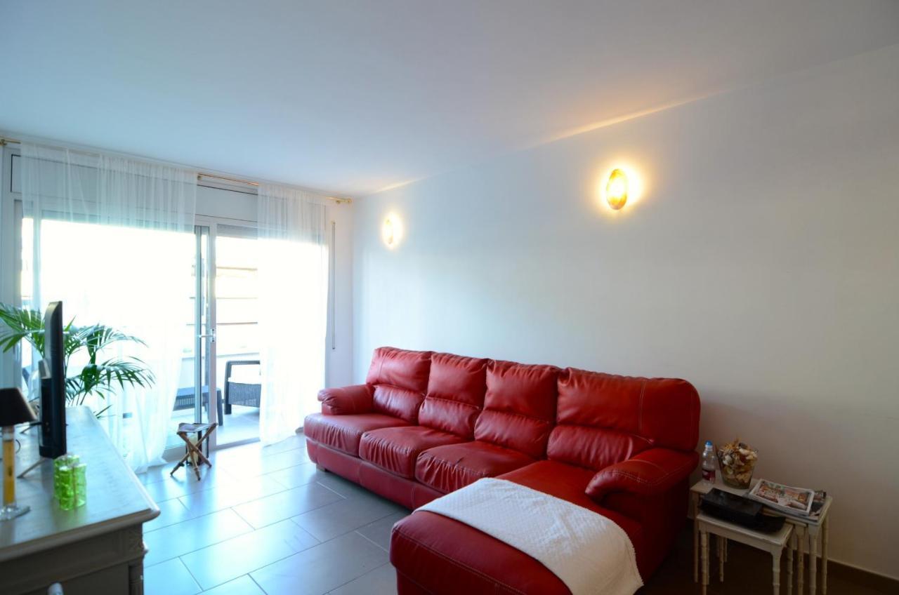 Platja 32 1º 1ª. Apartment L'Estartit Luaran gambar